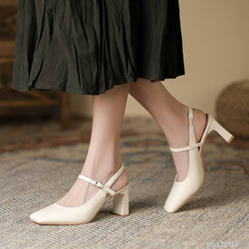 Woman Shoes PS-L72764