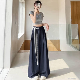 Woman Fashion Pants MT70748