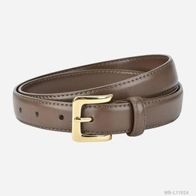Woman Fashion Belt WB-L11024