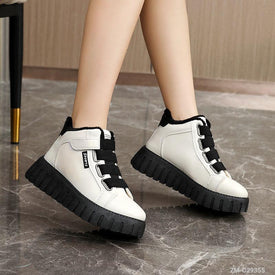 Woman Fashion Shoes ZM-C29355