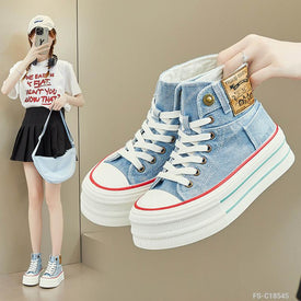 Woman Fashion Shoes FS-C18545