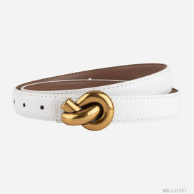 Woman Fashion Belt WB-L11151
