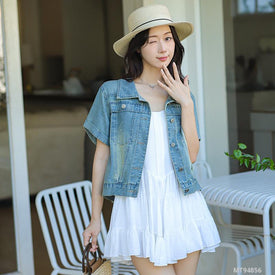 Woman Fashion Shirt MT94856