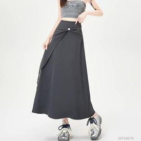 Woman Fashion Skirt MT60078