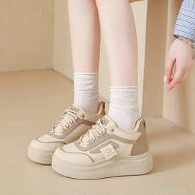 Woman Fashion Shoes ZM-L99025