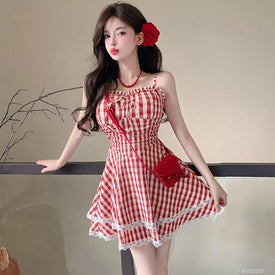 Woman Fashion Dress MT03297