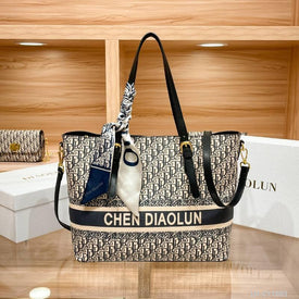 Woman Fashion Bag LH-C11003