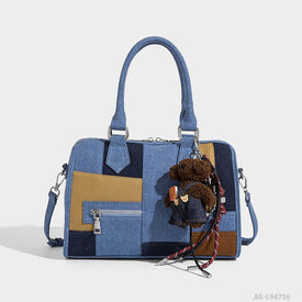 Woman Fashion Bag AS-L94756