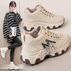 Woman Fashion Shoes ZM-L62321
