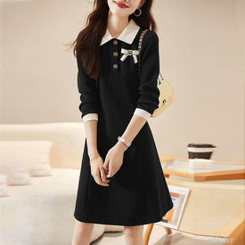 Woman Fashion Dress MT68497