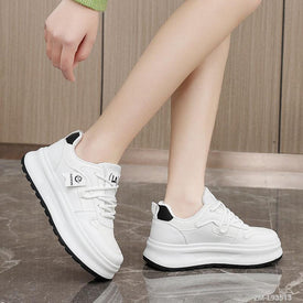 Woman Fashion Shoes ZM-L93513