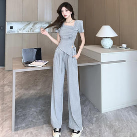 Woman Fashion Suit MT10276