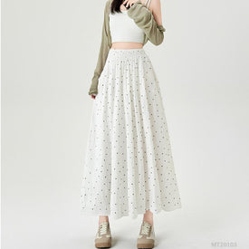 Woman Fashion Skirt MT20103