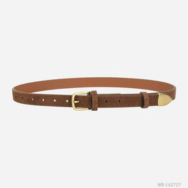 Woman Fashion Belt WB-L62727