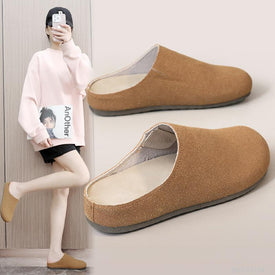 Woman Fashion Shoes ZM-L91194