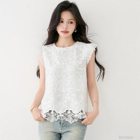 Woman Fashion Shirt MT44262