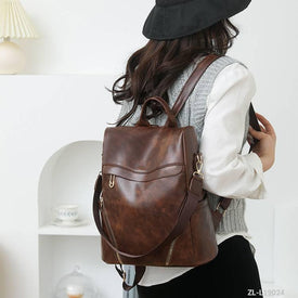 Woman Fashion Bag ZL-L19024