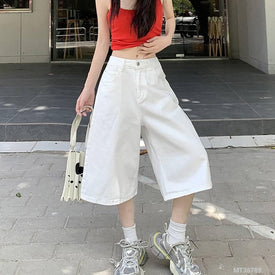 Woman Fashion Jeans MT36789