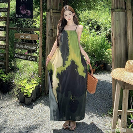 Woman Fashion Dress MT01158