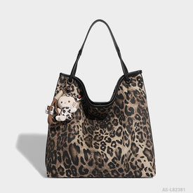 Woman Fashion Bag AS-L82381