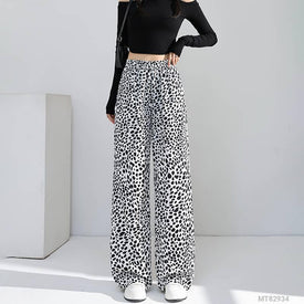 Woman Fashion Pants MT82934