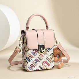 Woman Fashion Bag M22319