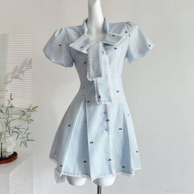 Woman Fashion Dress MT55755