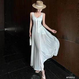 Woman Fashion Dress MT09752