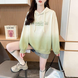 Woman Fashion Shirt DL40709