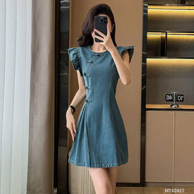 Woman Fashion Dress MT62427