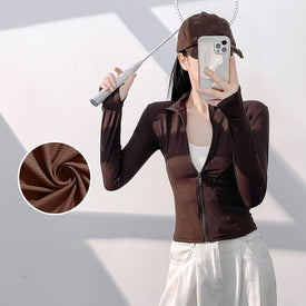 Woman Sport shirt S26492