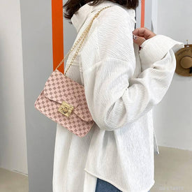 Woman Fashion Bag Ud-L14919