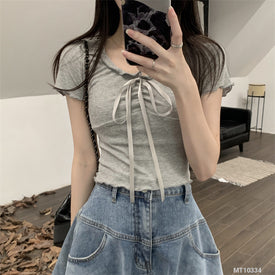 Woman Fashion Shirt MT10334