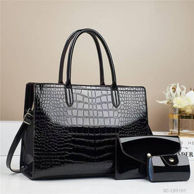 Woman Fashion Bag SC-L89101