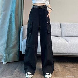 Woman Fashion Pants DM91815