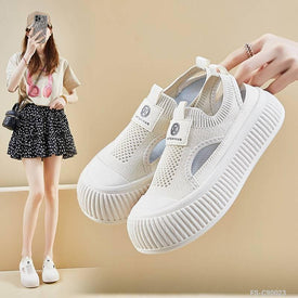 Woman Fashion Shoes FS-C90023