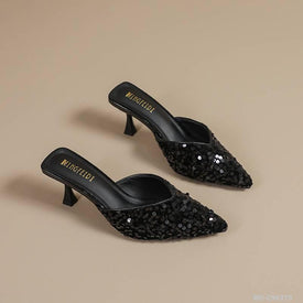 Woman Shoes WD-C96310