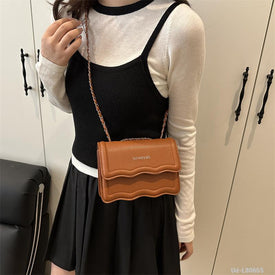 Woman Fashion Bag Ud-L80655