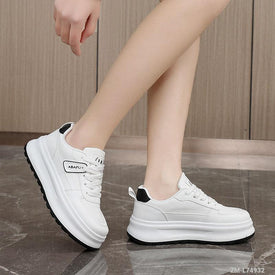Woman Fashion Shoes ZM-L74932