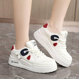 Woman Fashion Shoes ZM-C91274