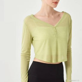 Woman Sport Shirt NB-M46113