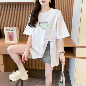 Woman Fashion Shirt MT55544