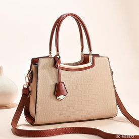 Woman Fashion Bag SC-M35872