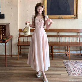 Woman Fashion Dress MT40976