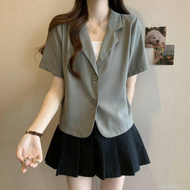 Woman Fashion Shirt MT98251