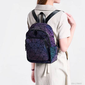 Woman Fashion Bag CH-L19643