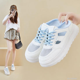 Woman Fashion Shoes FS-L90530