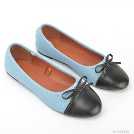 Woman Shoes ZH-L98423