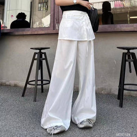 Woman Fashion Pants MT01124