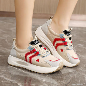 Woman Fashion Shoes ZM-C48885